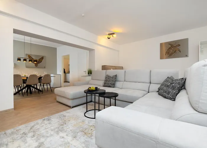 Primero City-Loftdomizil Innenstadt 84Qm Netflix