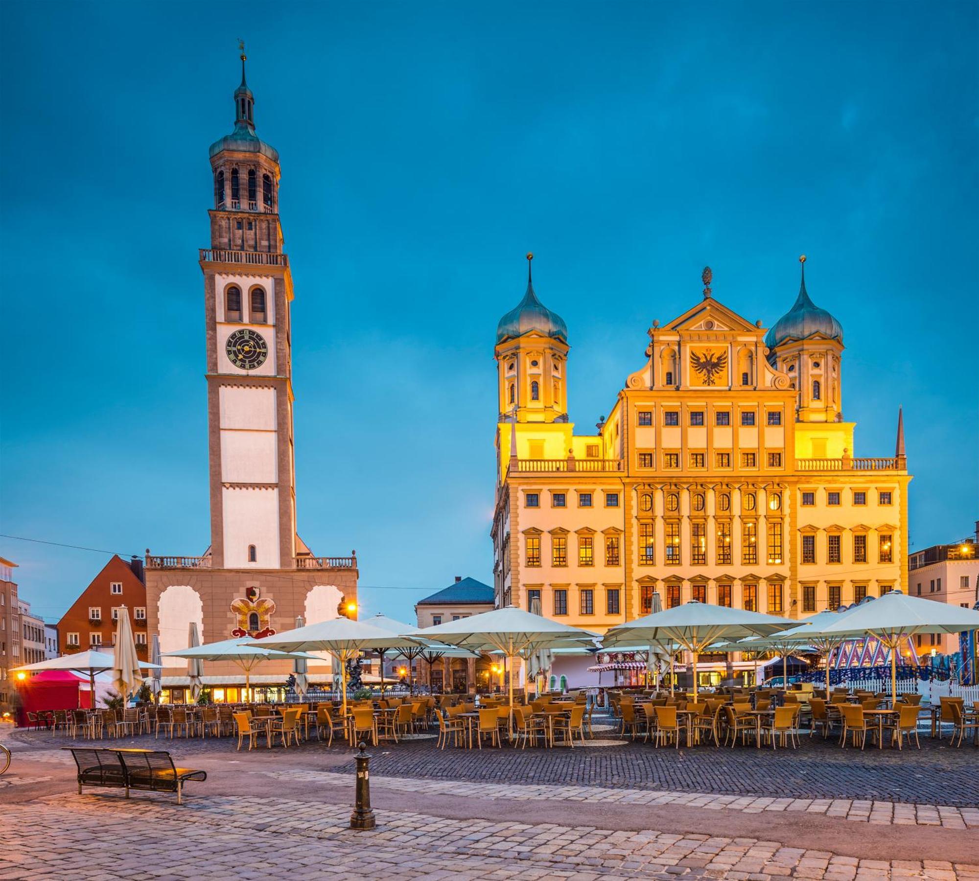 Apartment Primero City-loftdomizil Innenstadt 84qm Netflix
