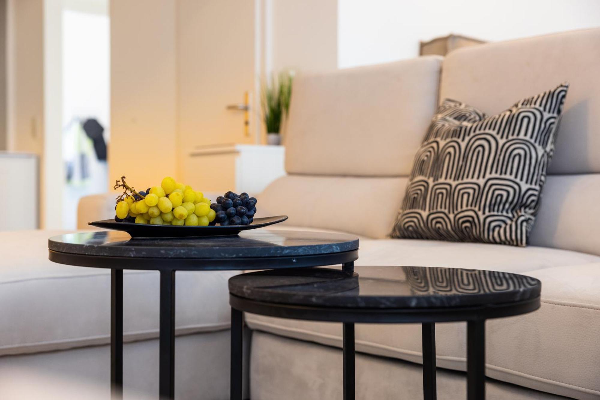 Primero City-loftdomizil Innenstadt 84qm Netflix *