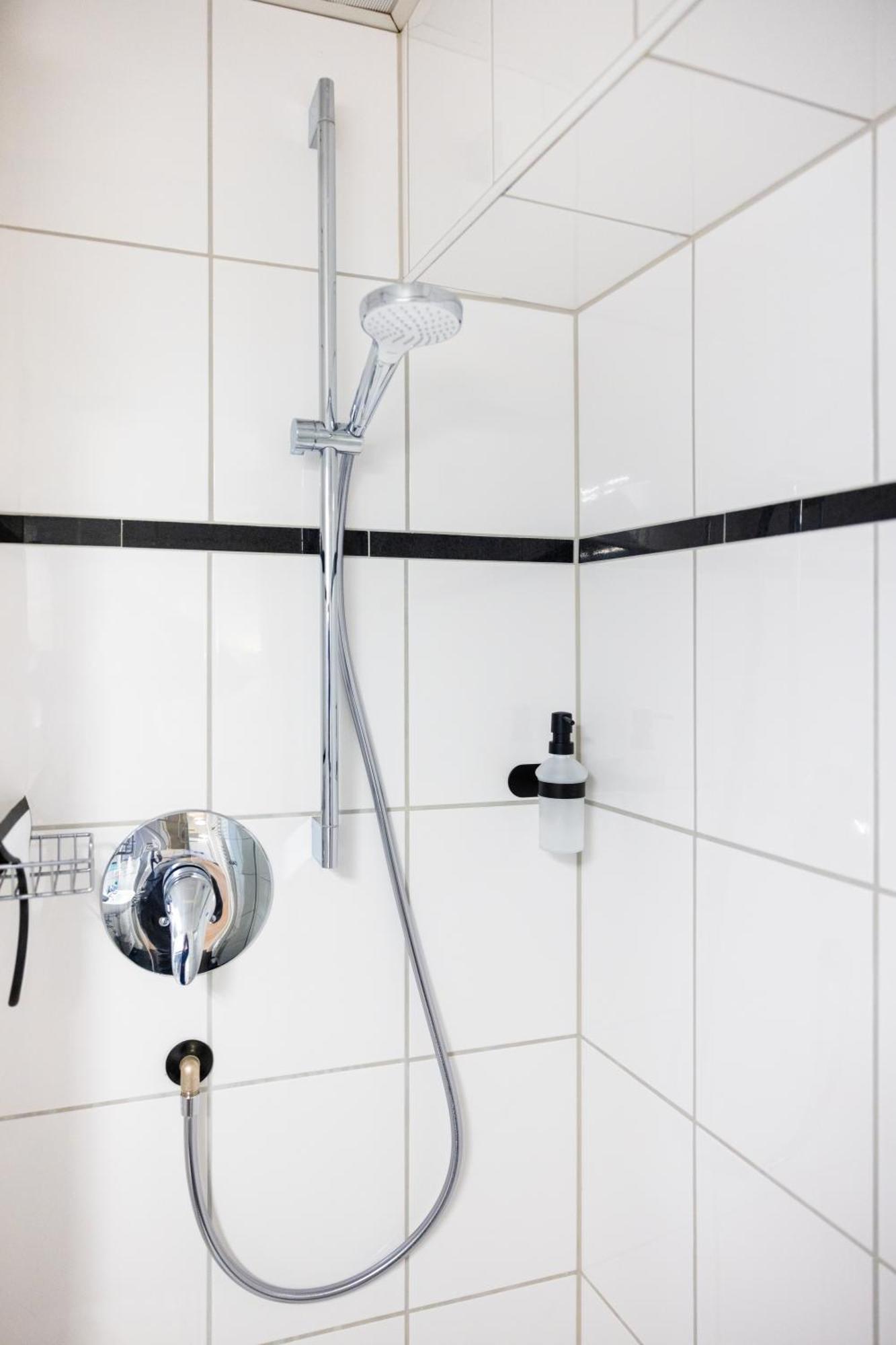 Primero City-loftdomizil Innenstadt 84qm Netflix