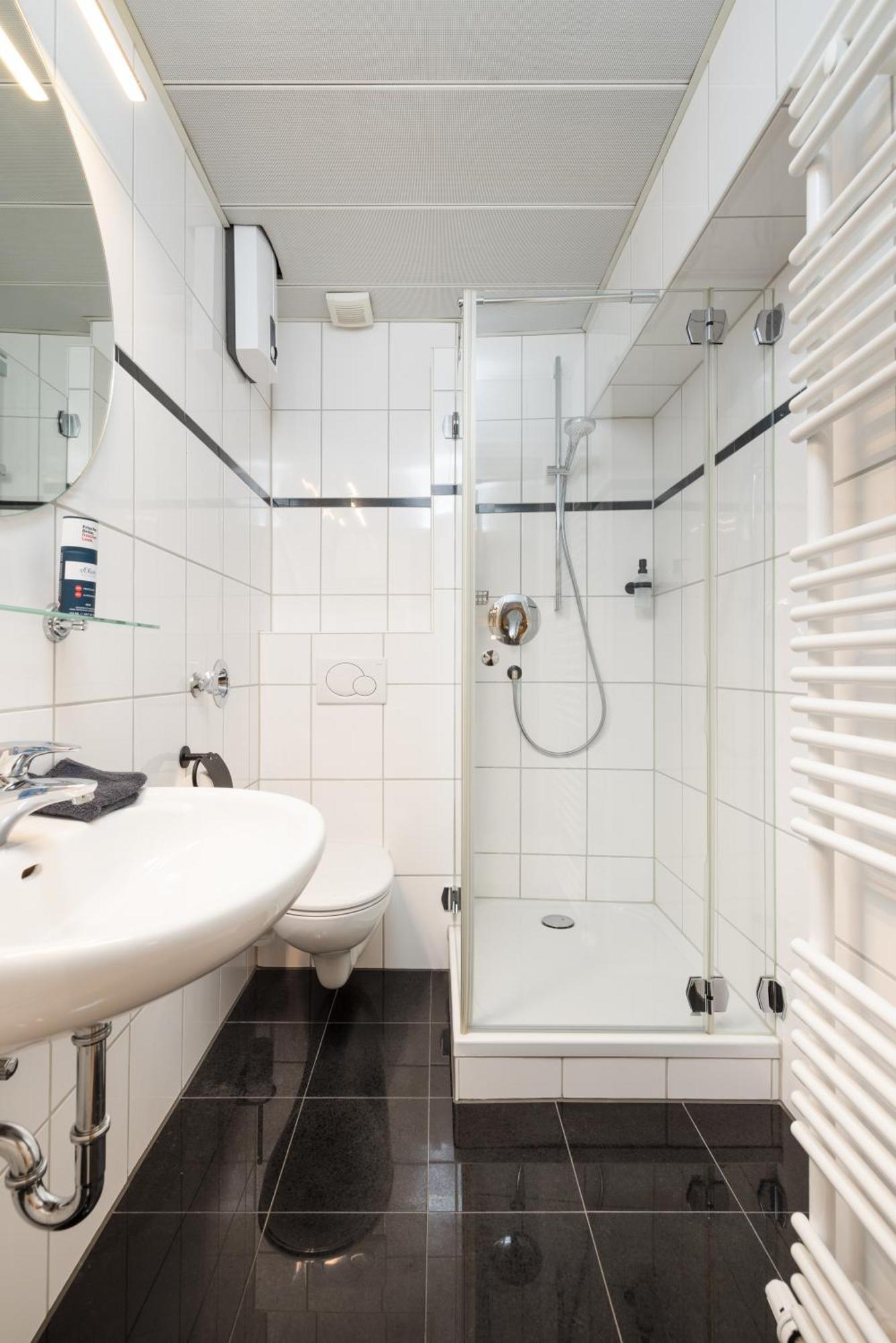 Apartment Primero City-loftdomizil Innenstadt 84qm Netflix *