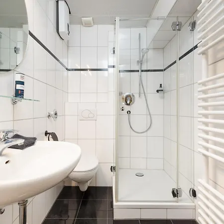 Primero City-Loftdomizil Innenstadt 84Qm Netflix Augsburg Exterior photo